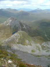 Binnein Beag photo