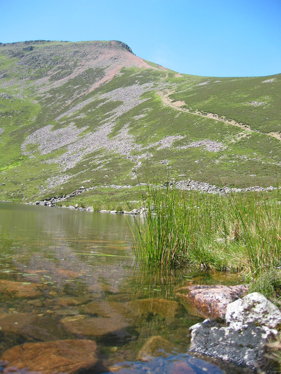 Red Pike (Buttermere)