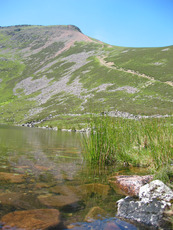 Red Pike (Buttermere) photo