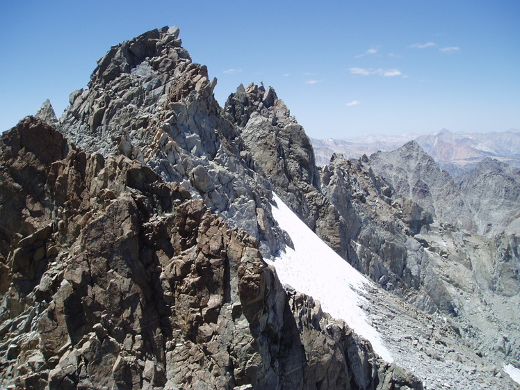 Palisade Crest