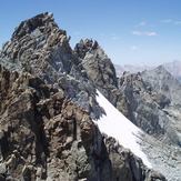 Palisade Crest