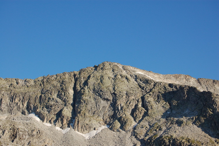 Patscher Spitze weather