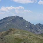 Mount Harvard