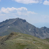 Mount Harvard