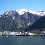 Mount Juneau