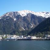 Mount Juneau