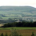 Annagh Hill