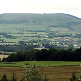 Annagh Hill