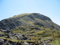 Moel Lefn photo