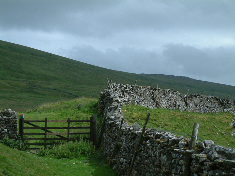 Great Whernside weather