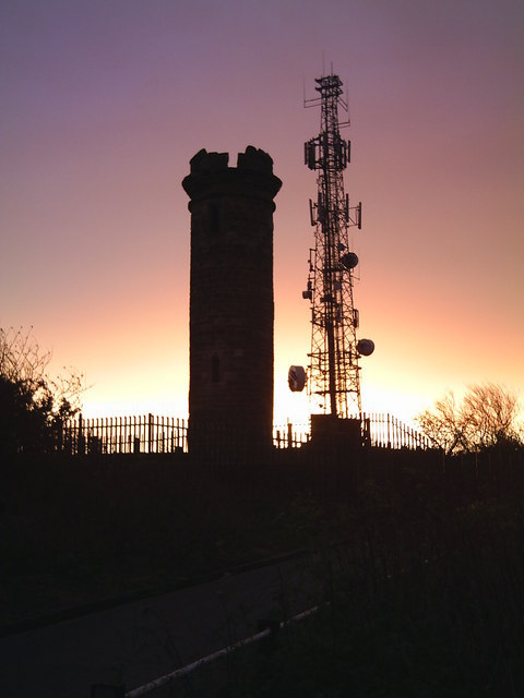 Beacon Hill, Sedgley