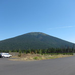 Black Butte (Oregon)