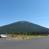 Black Butte (Oregon)