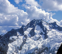 Bonanza Peak photo