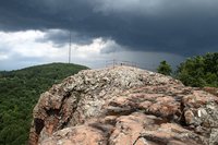 Pinnacle Rock (Connecticut) photo