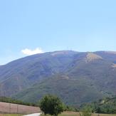 Monte Nerone