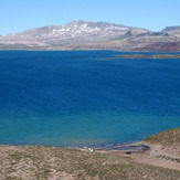 Laguna Del Maule