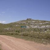 Cerro Catedral (Uruguay)