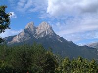 Pedraforca photo