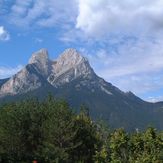 Pedraforca