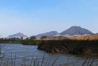 Chumash Peak photo