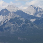 Mount Girouard