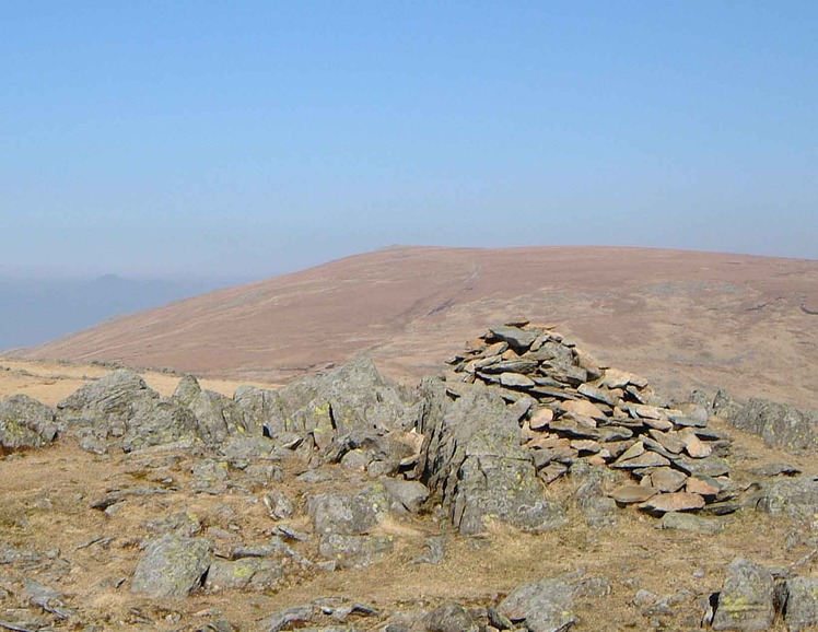 High Raise (Langdale)