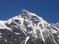 Großes Wiesbachhorn photo