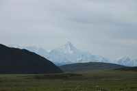 Mount Gongga or Minya Konka (贡嘎山) photo