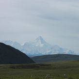 Mount Gongga or Minya Konka (贡嘎山)