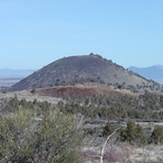 Schonchin Butte