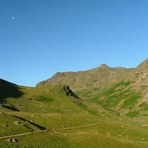 Dollywaggon Pike