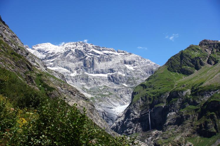 Gross Schärhorn weather