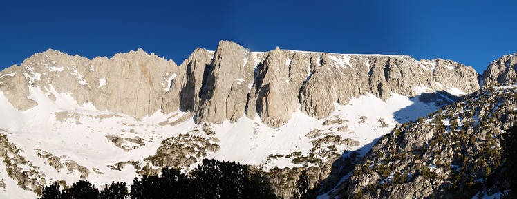 Ruby Peak (California)