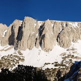Ruby Peak (California)
