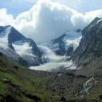 Hochfirst (Ötztal Alps)