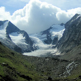 Hochfirst (Ötztal Alps)