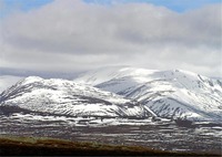 Ben Macdui photo