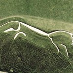 Uffington White Horse