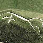 Uffington White Horse