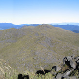 Cerro Chirripo