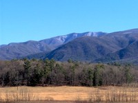 Thunderhead Mountain photo