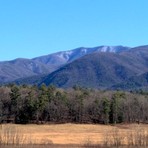 Thunderhead Mountain