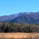 Thunderhead Mountain