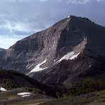 Mount Langford