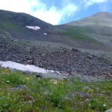 Mount Achkasar