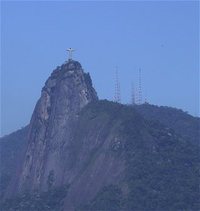 Corcovado photo