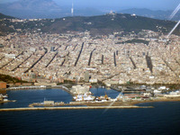 Serra de Collserola photo