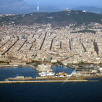 Serra de Collserola