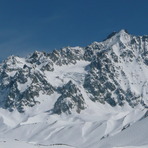 Montagne des Agneaux